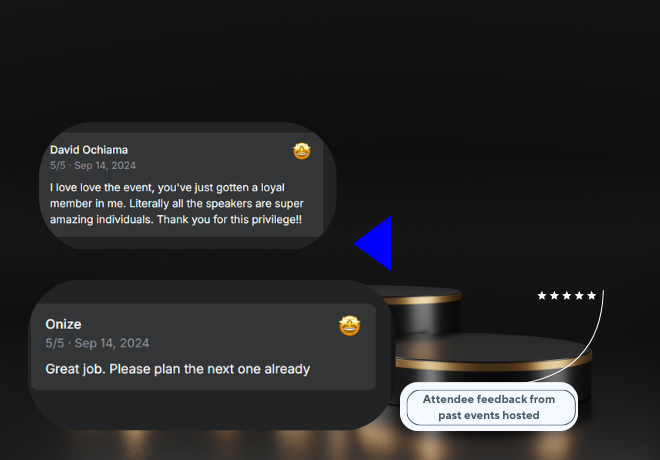 Praises For The Authors 1