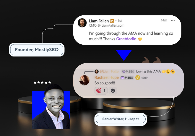 Praises For The Authors 3 1