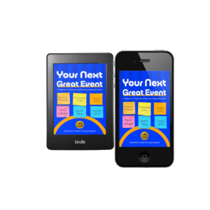 Digital Book + Planning Resources